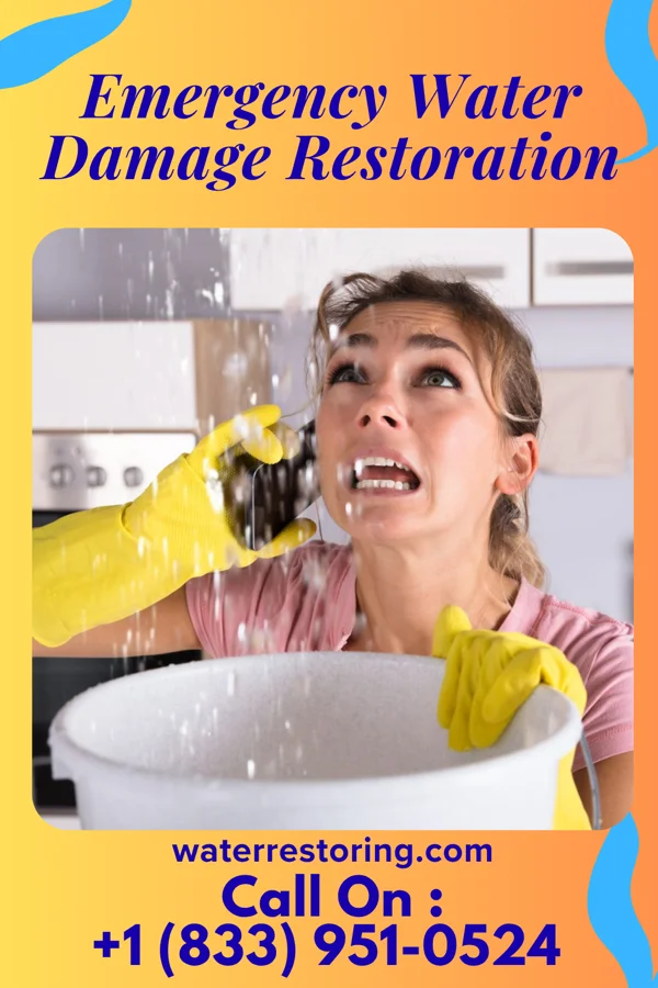 Emergency Water Damage Restoration in Metropolis, IL